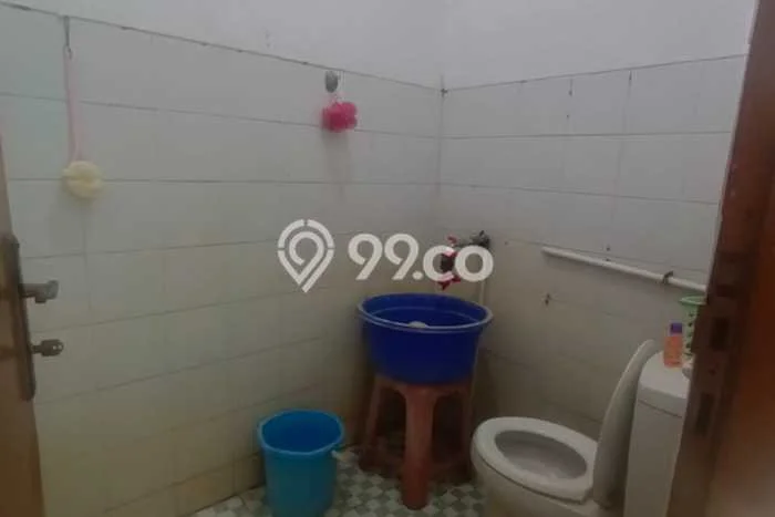 Dijual Rumah Eksklusif 2 KT di Kopo, Bandung Dijual Rumah Eksklusif 2 KT di Kopo, Bandung