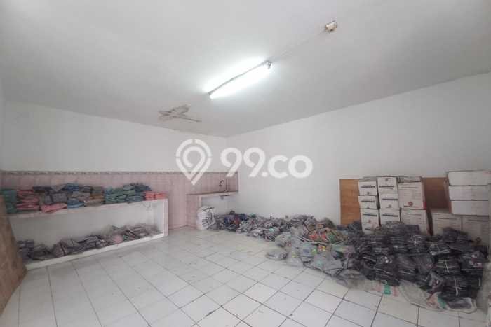 Dijual! Gudang di Soekarno Hatta Bandung LT 1031m2 / LB 720m2 Kawasan Bisnis Dijual! Gudang di Soekarno Hatta Bandung LT 1031m2 / LB 720m2 Kawasan Bisnis