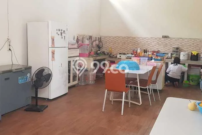 Rumah Minimalis 3 KT di Caringin Bandung Unfurnished Rumah Minimalis 3 KT di Caringin Bandung Unfurnished