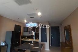 Apartemen Premium Dijual di Tanah Abang, Jakarta Pusat Punya 3 Kamar & 2 Kamar Mandi Apartemen Premium Dijual di Tanah Abang, Jakarta Pusat Punya 3 Kamar & 2 Kamar Mandi