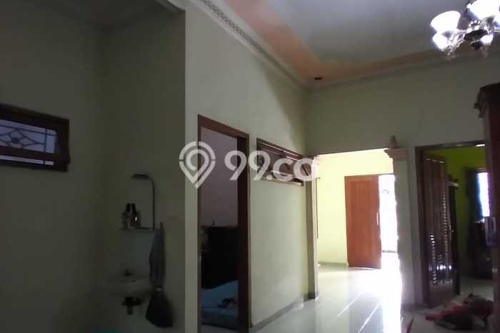 Jual Rumah Modern 3 KT di Caringin, Bandung Jual Rumah Modern 3 KT di Caringin, Bandung