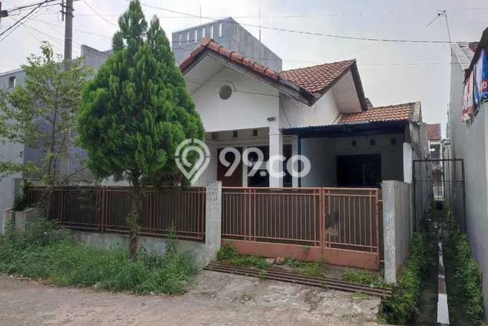 Sewa Rumah Harga Terjangkau di Kopo Bandung dengan 2 Kamar Tidur Sewa Rumah Harga Terjangkau di Kopo Bandung dengan 2 Kamar Tidur