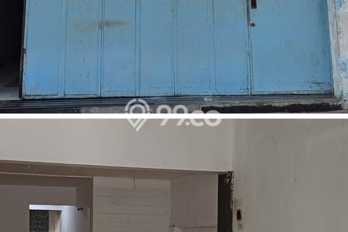 Ruko Dijual di Bandung LT 84m2 & LB 130m2 Lokasi Terbaik! Ruko Dijual di Bandung LT 84m2 & LB 130m2 Lokasi Terbaik!