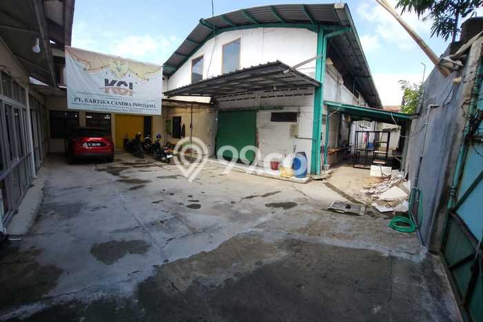 Dijual! Gudang di Soekarno Hatta Bandung LT 1031m2 / LB 720m2 Kawasan Bisnis Dijual! Gudang di Soekarno Hatta Bandung LT 1031m2 / LB 720m2 Kawasan Bisnis
