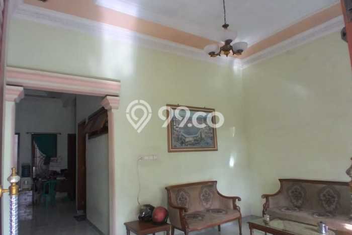 Jual Rumah Modern 3 KT di Caringin, Bandung Jual Rumah Modern 3 KT di Caringin, Bandung