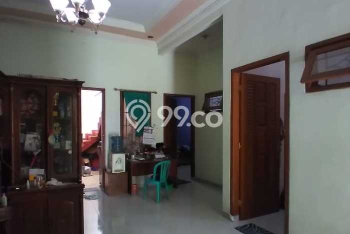 Jual Rumah Modern 3 KT di Caringin, Bandung Jual Rumah Modern 3 KT di Caringin, Bandung