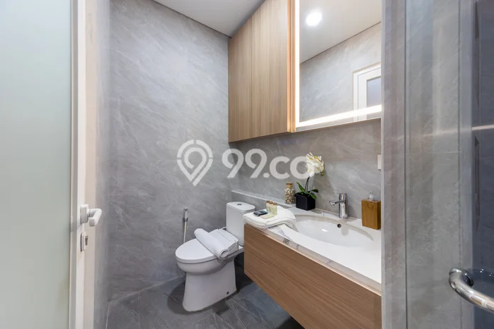 Sewa Apartemen Terjangkau 1 BR di Kesiman Denpasar Sewa Apartemen Terjangkau 1 BR di Kesiman Denpasar