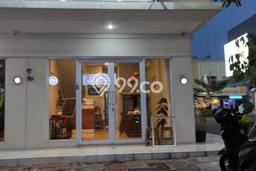 Ruko Dijual di Prime Area Tangerang Luas 117m2 Ruko Dijual di Prime Area Tangerang Luas 117m2