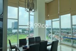 Sewa Apartemen Terjangkau 1 KT di Alam Sutera Tangerang Sewa Apartemen Terjangkau 1 KT di Alam Sutera Tangerang