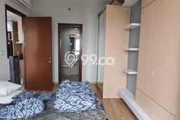 Disewakan Apartemen Ekonomis 1 BR di Gading Serpong Tangerang Disewakan Apartemen Ekonomis 1 BR di Gading Serpong Tangerang
