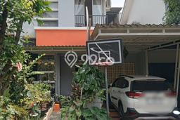 Ready to Use! Premium House LT 126m2 Desain Modern di Gading Serpong Ready to Use! Premium House LT 126m2 Desain Modern di Gading Serpong