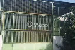 Unit Gudang Tersedia di BSD Spesifikasi LB 600m2 Unit Gudang Tersedia di BSD Spesifikasi LB 600m2