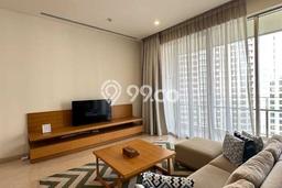 Apartemen Eksklusif Dijual di Kebayoran Baru, Jakarta Selatan Punya 3 Kamar & 3 Kamar Mandi Apartemen Eksklusif Dijual di Kebayoran Baru, Jakarta Selatan Punya 3 Kamar & 3 Kamar Mandi