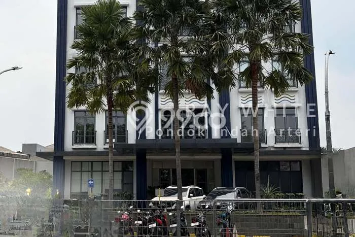 Kantor Dijual di Prime Area Jakarta Selatan Luas 2020m2 Kantor Dijual di Prime Area Jakarta Selatan Luas 2020m2