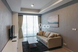 Disewakan Apartemen Terjangkau 2 KT di Pondok Indah Jakarta Selatan Disewakan Apartemen Terjangkau 2 KT di Pondok Indah Jakarta Selatan