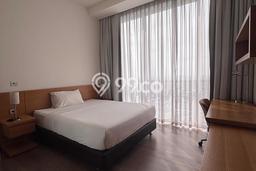 Unit Apartemen Luxury Dijual di Kebayoran Baru dengan 3 Kamar Tidur Unit Apartemen Luxury Dijual di Kebayoran Baru dengan 3 Kamar Tidur
