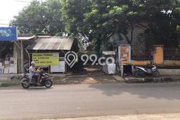 Tanah Komersial Dijual di Jonggol Bogor 2034m2 Tanah Komersial Dijual di Jonggol Bogor 2034m2