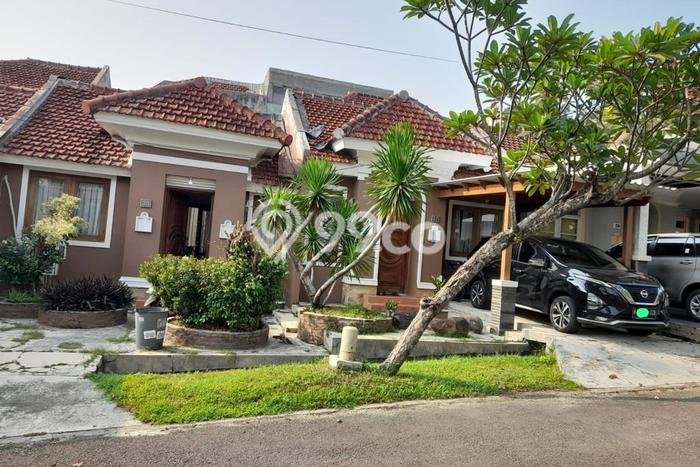Dijual Rumah Modern 2 KT di Sentul City, Bogor Dijual Rumah Modern 2 KT di Sentul City, Bogor