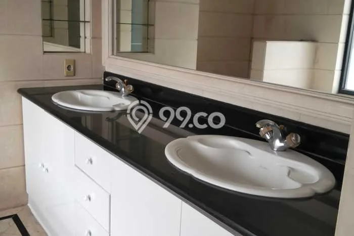 Hunian Apartemen Sewa Siap Huni di Mega Kuningan Jakarta Selatan dengan 4 KT / 4 KM Hunian Apartemen Sewa Siap Huni di Mega Kuningan Jakarta Selatan dengan 4 KT / 4 KM