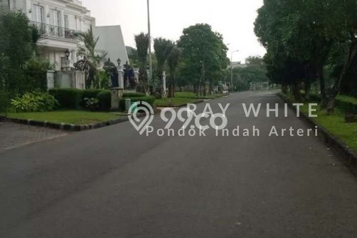 Jarang Ada! Tanah di Kebon Jeruk Punya Luas 604m2 PPJB Jarang Ada! Tanah di Kebon Jeruk Punya Luas 604m2 PPJB