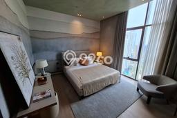 Hunian Apartemen Eksklusif untuk Dijual di Jakarta Selatan dengan 2 BR & 2 Kamar Mandi Hunian Apartemen Eksklusif untuk Dijual di Jakarta Selatan dengan 2 BR & 2 Kamar Mandi