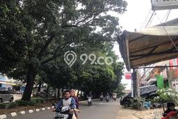 Tanah Dijual Lokasi Strategis di Depok dengan Luas 284m2 Tanah Dijual Lokasi Strategis di Depok dengan Luas 284m2