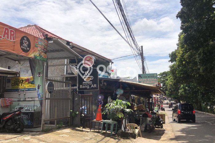 Tanah Kavling Dijual di Sukmajaya, Depok dengan Luas Tanah 1084m2 Tanah Kavling Dijual di Sukmajaya, Depok dengan Luas Tanah 1084m2