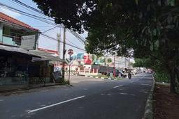 Tanah Dijual Lokasi Tapos, Depok Luas 288m2 Legalitas Aman Tanah Dijual Lokasi Tapos, Depok Luas 288m2 Legalitas Aman