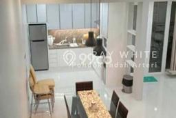Dijual Rumah Premium dengan Fasilitas Sekitar Lengkap di Kebon Jeruk, Jakarta Barat Dijual Rumah Premium dengan Fasilitas Sekitar Lengkap di Kebon Jeruk, Jakarta Barat
