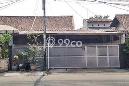 Rumah Mewah LB 200m2 Siap Huni Desain Elegan di Rawamangun, Jakarta Timur Rumah Mewah LB 200m2 Siap Huni Desain Elegan di Rawamangun, Jakarta Timur