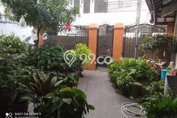 Rumah Elit LB 300m2 Siap Pakai Desain Elegan di Cipinang, Jakarta Timur Rumah Elit LB 300m2 Siap Pakai Desain Elegan di Cipinang, Jakarta Timur