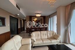 Dijual Apartemen Luxury di Kemang 3 Kamar & 3 Kamar Mandi Dijual Apartemen Luxury di Kemang 3 Kamar & 3 Kamar Mandi