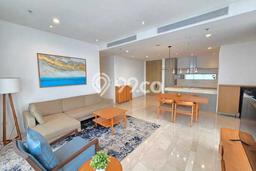 Disewakan Apartemen Harga Terjangkau di Mega Kuningan 2 KT Disewakan Apartemen Harga Terjangkau di Mega Kuningan 2 KT