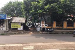 Kavling Tanah di Cileungsi Dijual Luas 2034m2 Legalitas SHM Kavling Tanah di Cileungsi Dijual Luas 2034m2 Legalitas SHM