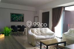 Paling Dicari! Apartemen Eksklusif Dijual di Gandaria Punya 2 Bedroom Paling Dicari! Apartemen Eksklusif Dijual di Gandaria Punya 2 Bedroom