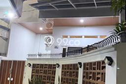 Hunian Cantik Modern Lb 150m2 di Pulo Gadung, Jakarta Timur Hunian Cantik Modern Lb 150m2 di Pulo Gadung, Jakarta Timur