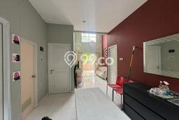 Rumah Modern Cantik 3 Kamar Siap Huni di Cileungsi Rumah Modern Cantik 3 Kamar Siap Huni di Cileungsi