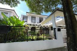 For Sale Rumah Mewah Exclusive di Jagakarsa, Jakarta Selatan For Sale Rumah Mewah Exclusive di Jagakarsa, Jakarta Selatan