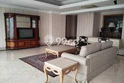 Paling Dicari! Apartemen Eksklusif Dijual di Kuningan Punya 4 Bedroom Paling Dicari! Apartemen Eksklusif Dijual di Kuningan Punya 4 Bedroom