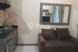 Apartemen Nyaman Dijual di Cempaka Putih, Jakarta Pusat Dilengkapi 2 KT dan 1 KM Apartemen Nyaman Dijual di Cempaka Putih, Jakarta Pusat Dilengkapi 2 KT dan 1 KM