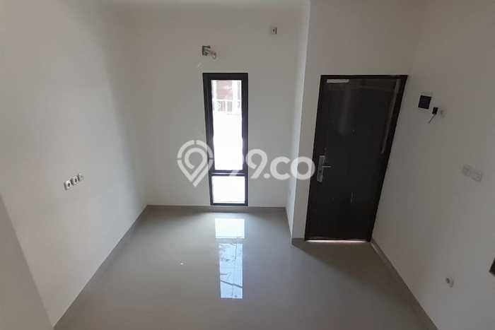 Rumah Modern Cantik 3 KT Siap Huni di Sawah Besar Rumah Modern Cantik 3 KT Siap Huni di Sawah Besar