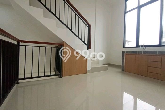 Unit Ruko Dijual di Kemayoran Jakarta Pusat 115m2 Unit Ruko Dijual di Kemayoran Jakarta Pusat 115m2