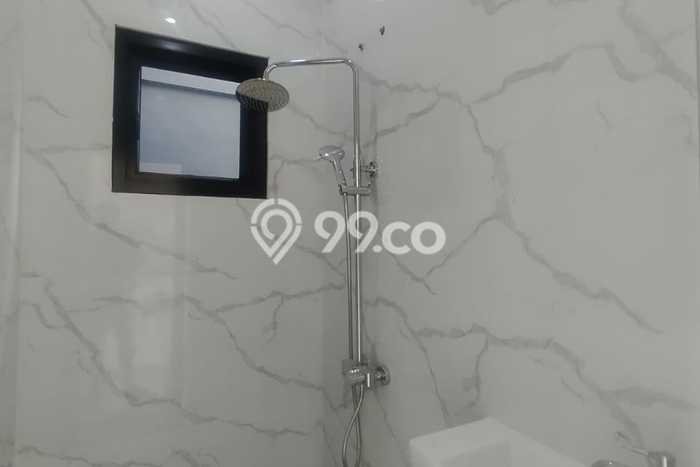 Hunian Nyaman Asri 3 KT Siap Pakai di Pisangan Lama Jakarta Timur Hunian Nyaman Asri 3 KT Siap Pakai di Pisangan Lama Jakarta Timur