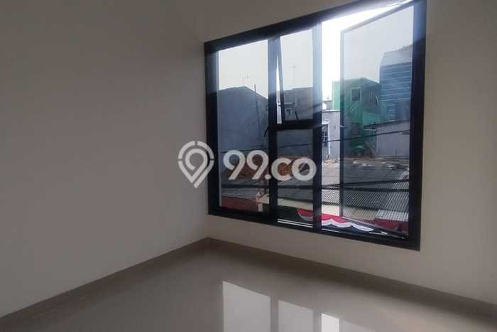 Hunian Nyaman Asri 3 KT Siap Pakai di Pisangan Lama Jakarta Timur Hunian Nyaman Asri 3 KT Siap Pakai di Pisangan Lama Jakarta Timur