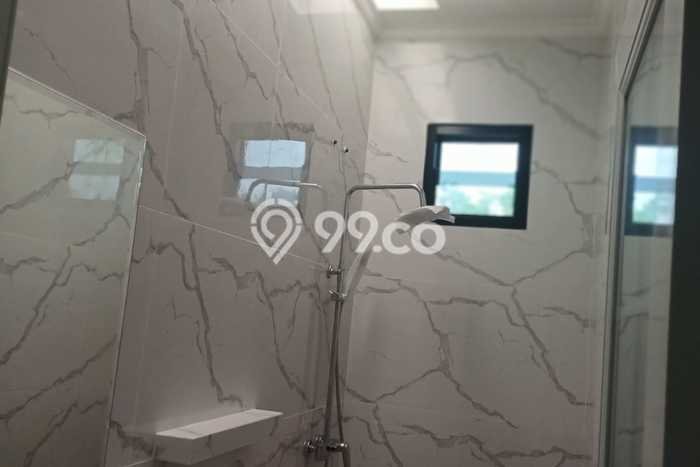 Rumah Minimalis 2 KT di Pisangan Lama Jakarta Timur Unfurnished Rumah Minimalis 2 KT di Pisangan Lama Jakarta Timur Unfurnished