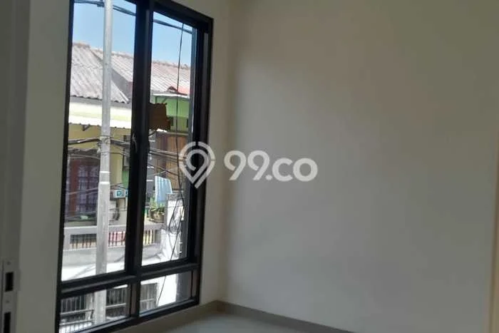 Dijual Rumah Strategis Bagus Punya 3 KT di Pulo Gadung Jakarta Timur SHM Dijual Rumah Strategis Bagus Punya 3 KT di Pulo Gadung Jakarta Timur SHM