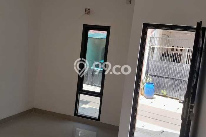 Rumah Minimalis 2 KT di Pisangan Lama Jakarta Timur Unfurnished Rumah Minimalis 2 KT di Pisangan Lama Jakarta Timur Unfurnished