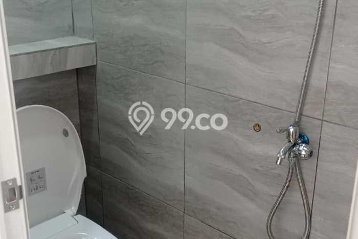 Dijual Hunian Rumah Nyaman 2 Kamar di Utan Kayu, Jakarta Timur Dijual Hunian Rumah Nyaman 2 Kamar di Utan Kayu, Jakarta Timur