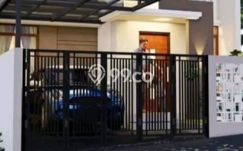 Rumah Sederhana Dijual Lokasi Baleendah 2 Kamar dengan Luas Tanah 50m2 Rumah Sederhana Dijual Lokasi Baleendah 2 Kamar dengan Luas Tanah 50m2