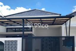 Rumah Sederhana Dijual Lokasi Bojongsoang 2 Kamar dengan Luas Tanah 60m2 Rumah Sederhana Dijual Lokasi Bojongsoang 2 Kamar dengan Luas Tanah 60m2